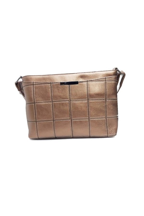 Janussi 4107 Trend Fashıon Kadın Çantası