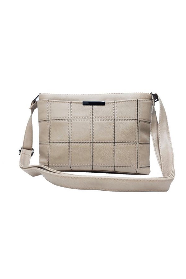 Janussi 4107 Trend Fashıon Kadın Çantası
