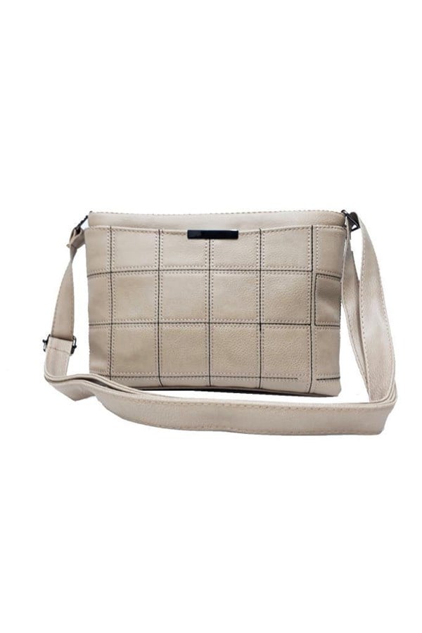 Janussi 4107 Trend Fashıon Kadın Çantası