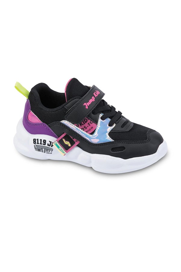 Jump 24936 JP Comfort Patik Çocuk Spor Ayakkabı