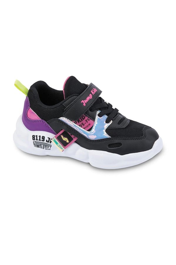 Jump 24936 JP Comfort Patik Çocuk Spor Ayakkabı