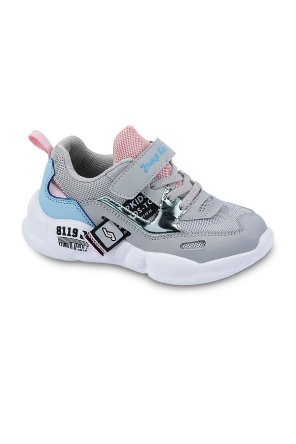 Jump 24936 JP Comfort Patik Çocuk Spor Ayakkabı