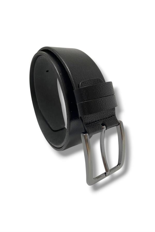 Kafka K150-25 Hakiki Deri Geniş Erkek Kemer 110 Cm