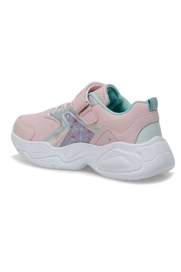 Kınetıx Oles 2PR Kız Çocuk Sneakers Ayakkabı 31-35