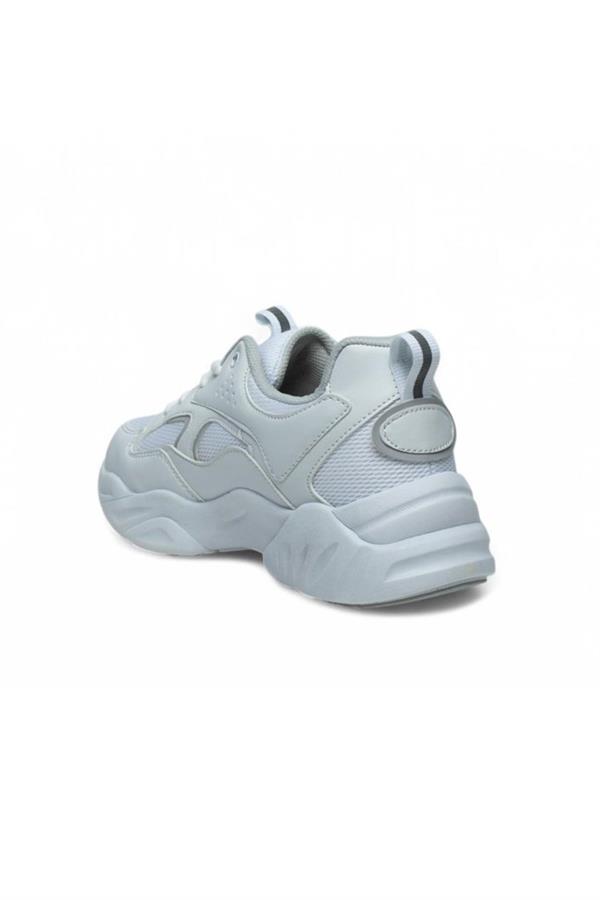 Lambirlent 2107-25 Deri Anorak Anatomik Sneaker