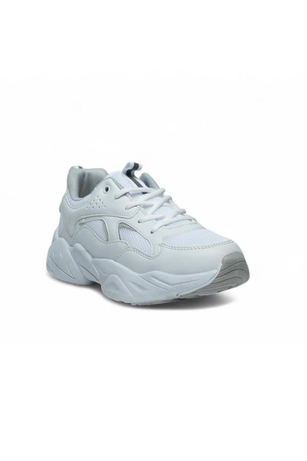 Lambirlent 2107-25 Deri Anorak Anatomik Sneaker