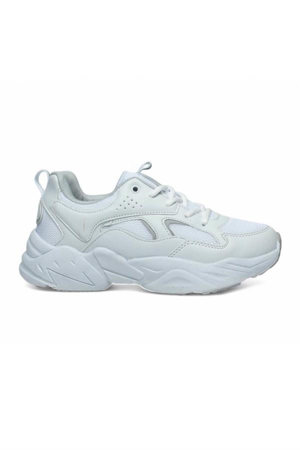 Lambirlent 2107-25 Deri Anorak Anatomik Sneaker