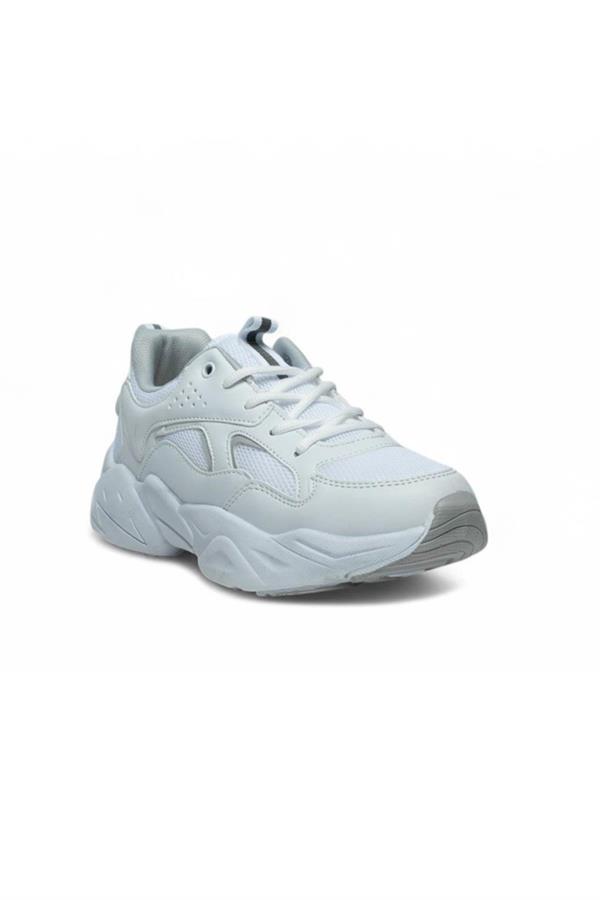Lambirlent 2107-25 Deri Anorak Anatomik Sneaker