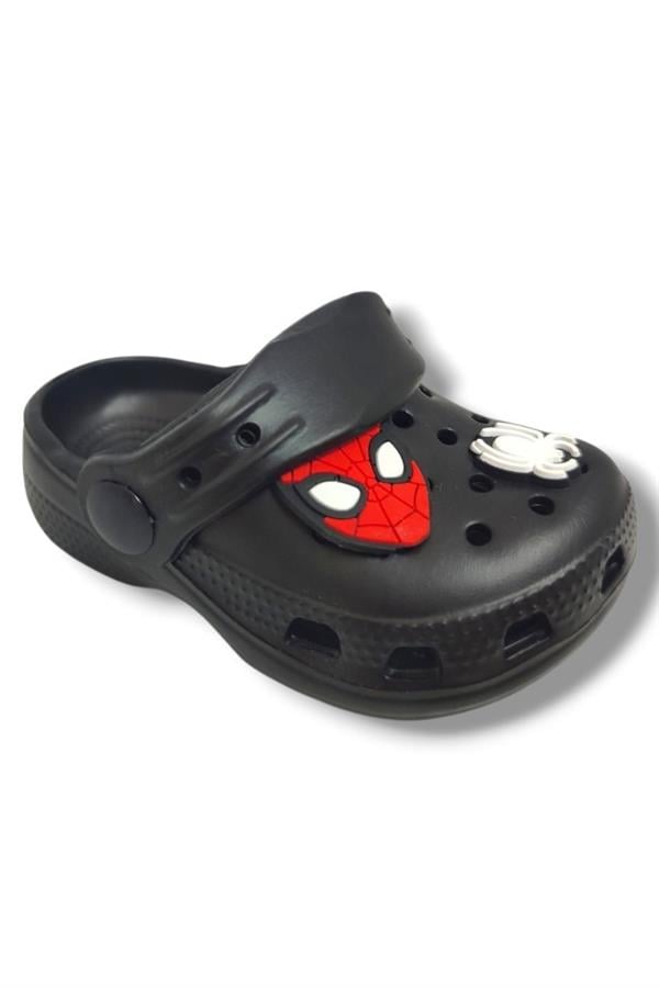 Lorin LR-301-25 Eva Spiderman Sabo Erkek BebekTerlik 20-25