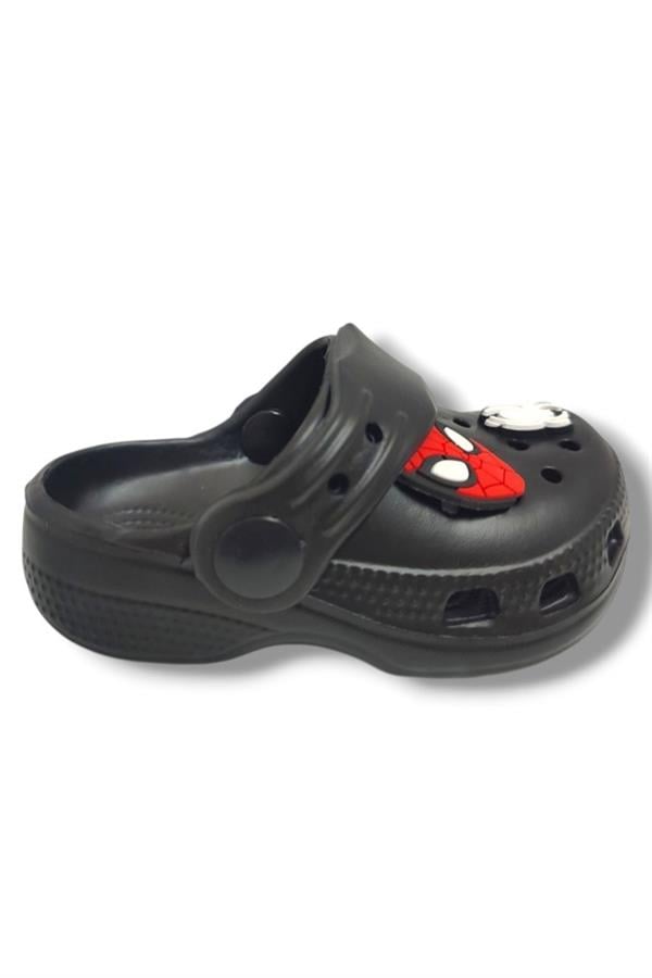 Lorin LR-301-25 Eva Spiderman Sabo Erkek BebekTerlik 20-25