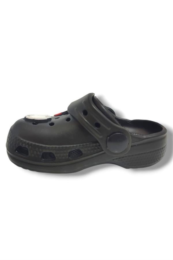 Lorin LR-301-25 Eva Spiderman Sabo Erkek BebekTerlik 20-25