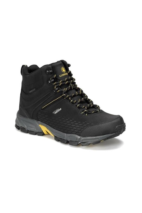 Lumberjack Flake HI 2PR Soft Shell Waterprof Bot