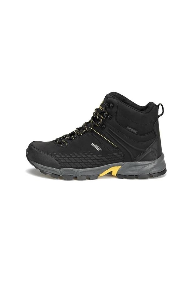 Lumberjack Flake HI 2PR Soft Shell Waterprof Bot