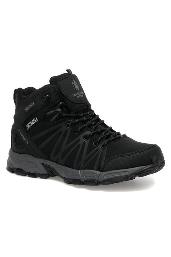 Lumberjack Shell HI 2PR Erkek Sneakers Ayakkabı