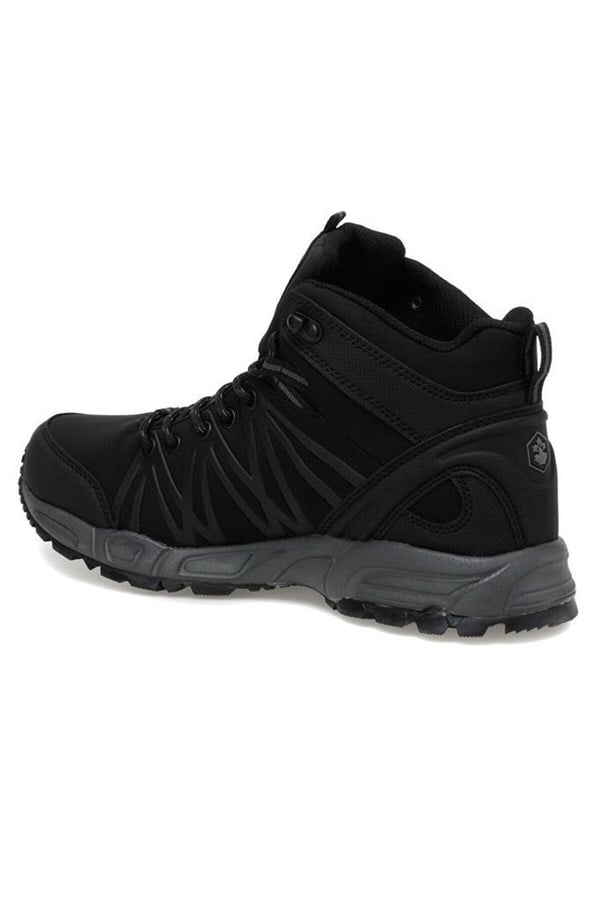 Lumberjack Shell HI 2PR Erkek Sneakers Ayakkabı