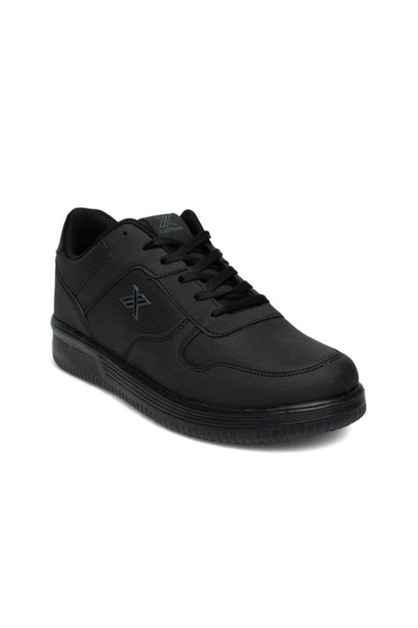Luttoon 4027-25 Cilt Deri Anatomik Erkek Sneaker