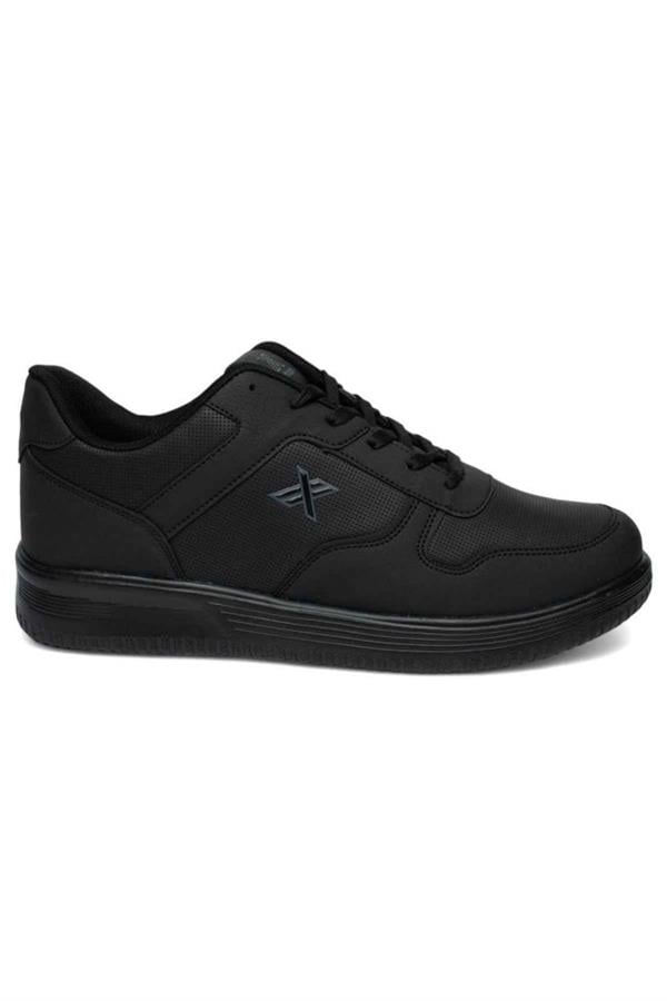 Luttoon 4027-25 Cilt Deri Anatomik Erkek Sneaker
