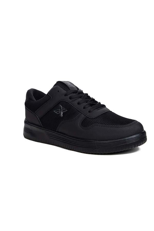 Luttoon 4027-25 Deri Anorak Anatomik Erkek Sneaker 45-48