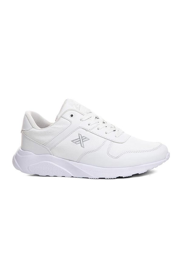 Luttoon 4039.M Deri Fashion Sneakers Ayakkabı 40-44