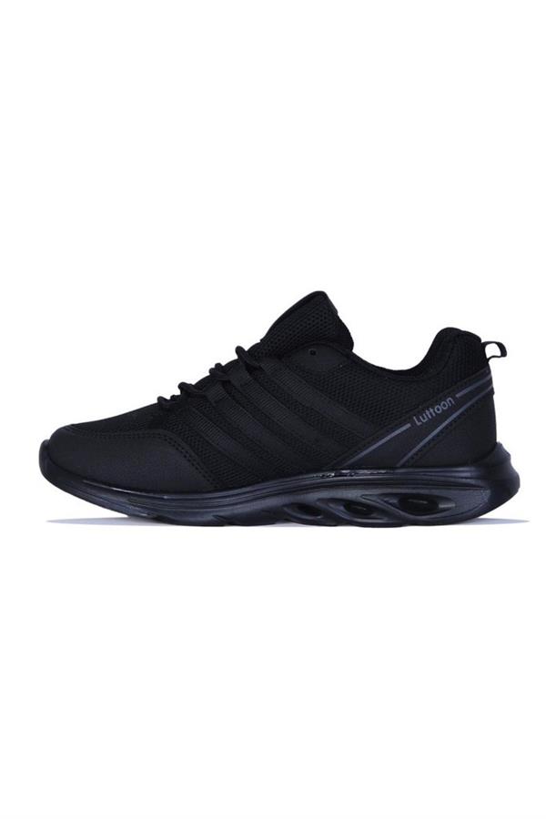 Luttoon 4138-25 Anorak Anatomik Erkek Sneaker