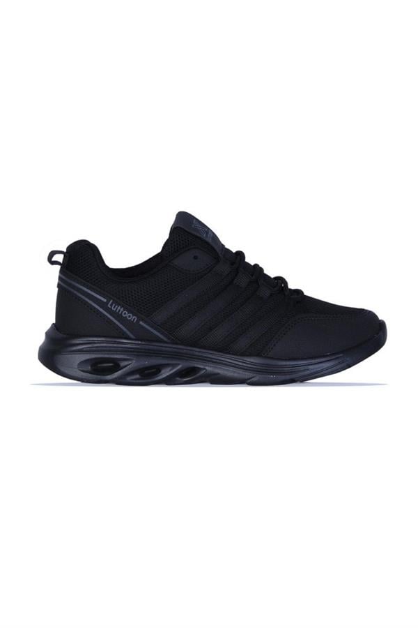 Luttoon 4138-25 Anorak Anatomik Erkek Sneaker