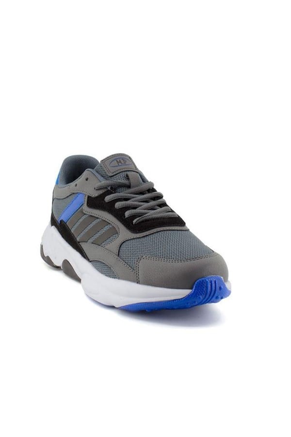 M.P 1708MR Runnıng Trend Erkek Spor Ayakkabı