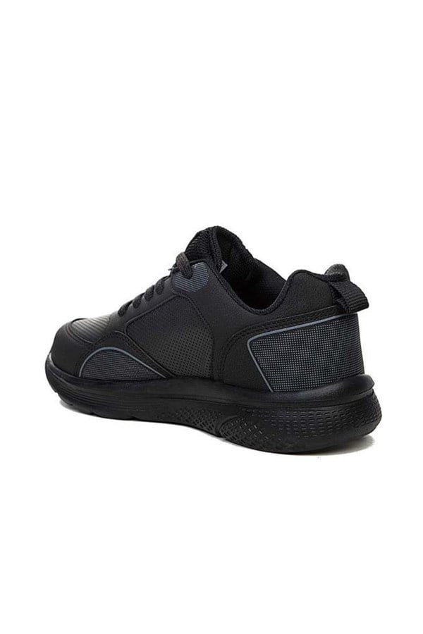 Magg Poınt 571 BYK Deri Trend Sneaker Erkek Ayakkabı