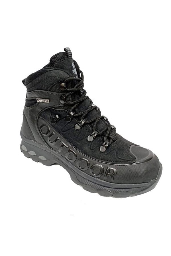 Marco Jamper 2115-G Outdoor Sneakers Bot 36-39