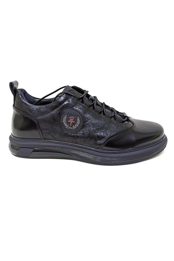 Marcomen 16057 Hakiki Deri Casual Erkek Ayakkabı