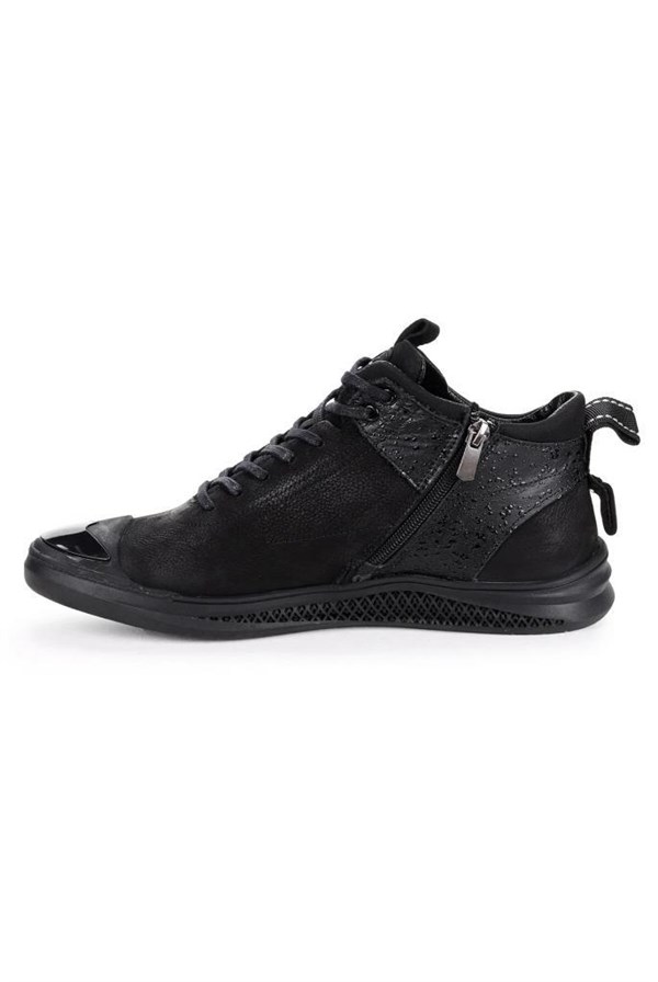 Marcomen 16106 Hakiki Deri Casual Erkek Ayakkabı