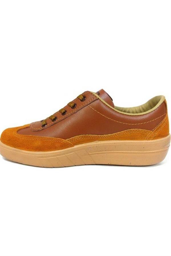 Mekap 2209-25 Tarla Bahçe Kamp Dayanıklı Outdoor Ayakkabı