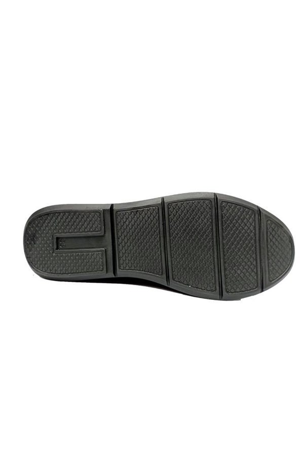 Missmamma 45010 Hakiki Deri Anatomik Fashion Kadın Ayakkabı