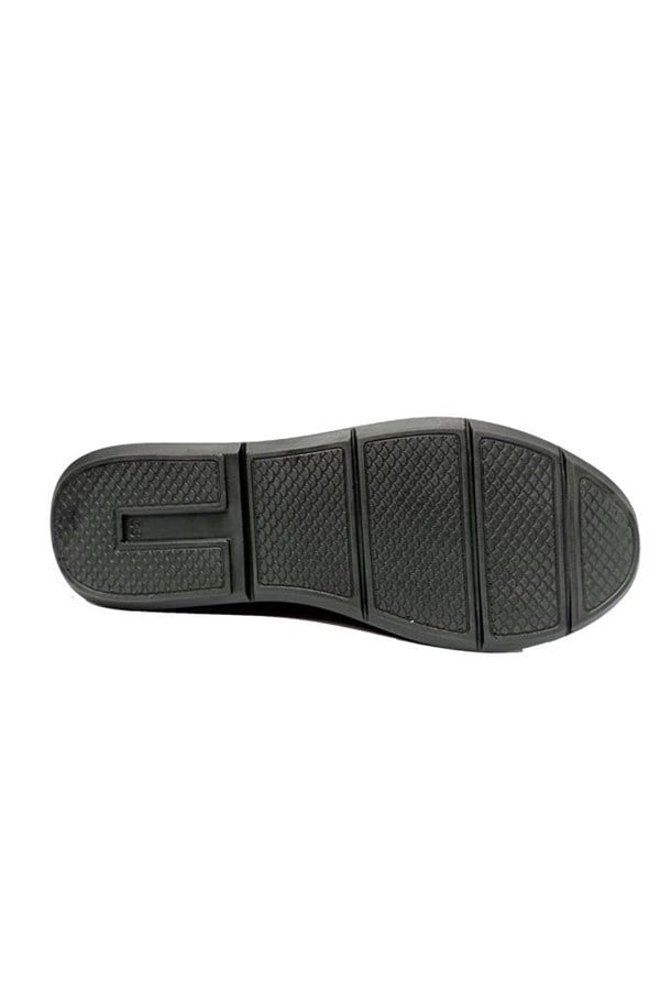 Missmamma 45010 Hakiki Deri Anatomik Fashion Kadın Ayakkabı