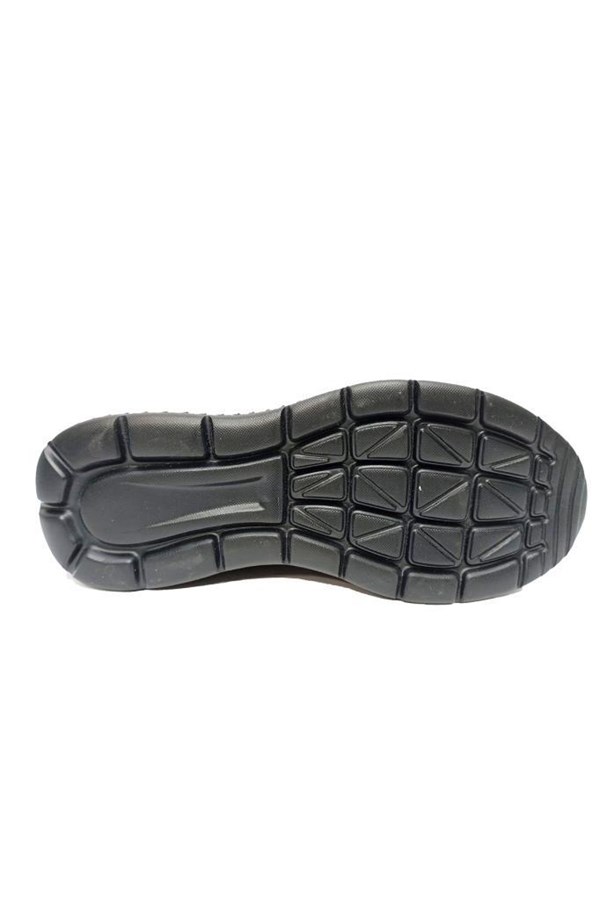 Modessa 110 Hakiki Deri Anatomik Kadın Sneakers Ayakkabı