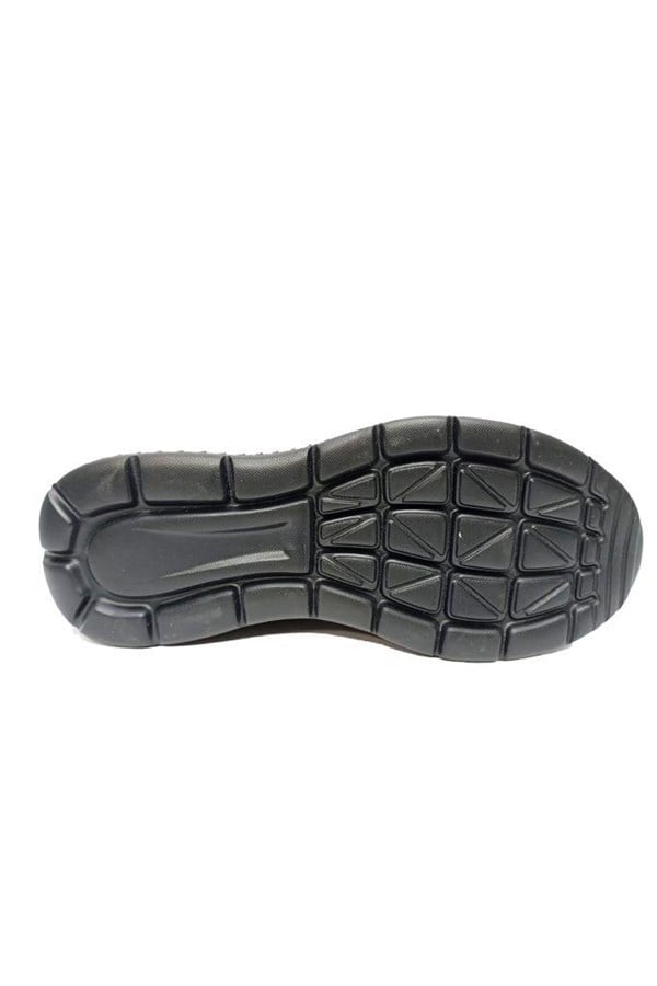 Modessa 110 Hakiki Deri Anatomik Kadın Sneakers Ayakkabı