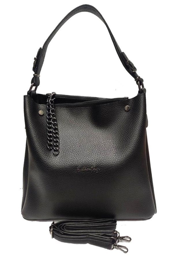 Mutlu 2750 Trend Fashion Omuz ve El Kadın Çantası