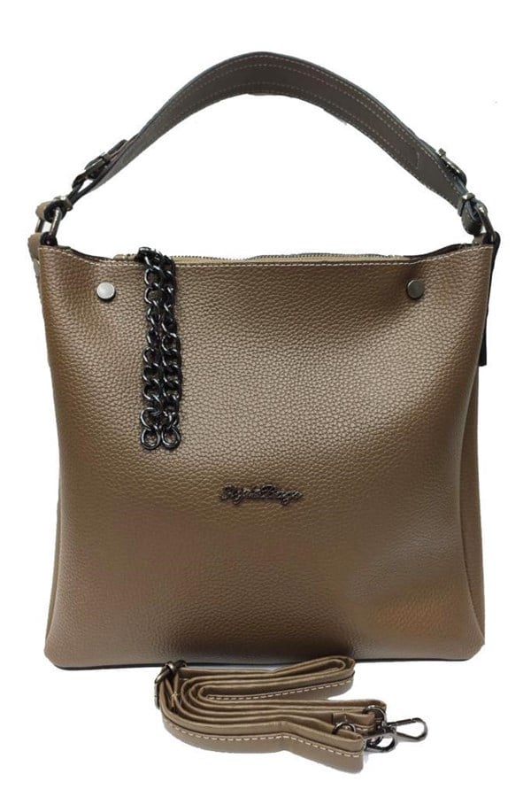 Mutlu 2750 Trend Fashion Omuz ve El Kadın Çantası