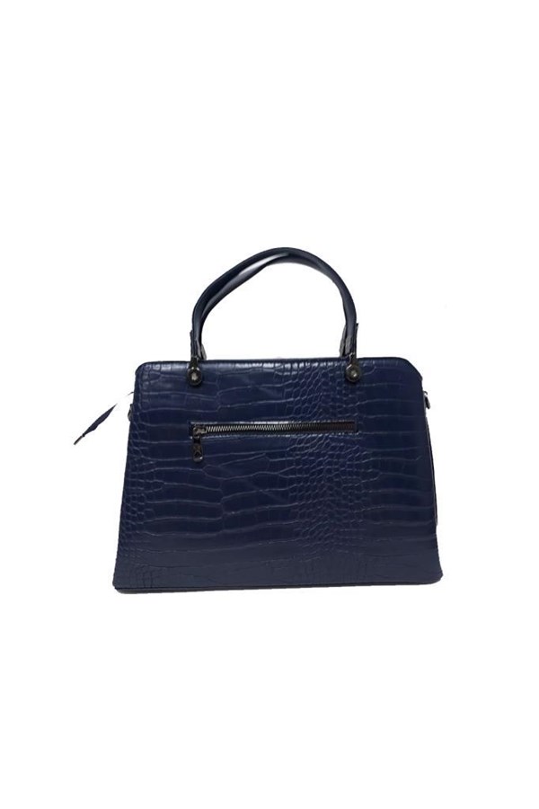Mutlu 346-22 Kroko Trend Omuz Ve El Kadın Çantası