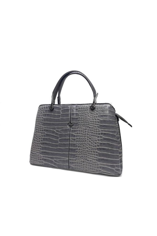Mutlu 346-22 Kroko Trend Omuz Ve El Kadın Çantası