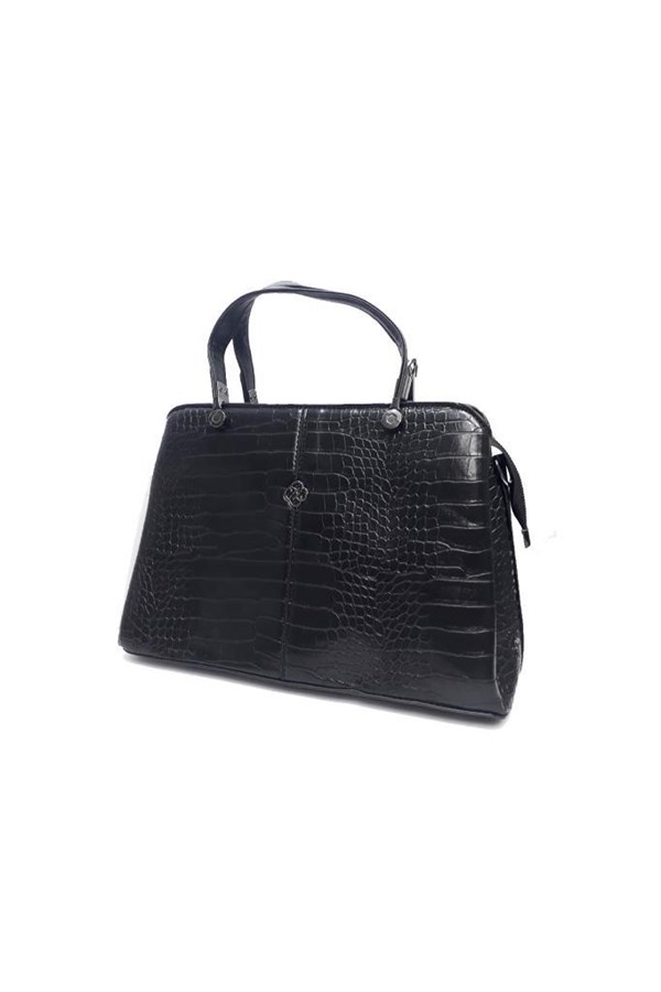 Mutlu 346-22 Kroko Trend Omuz Ve El Kadın Çantası