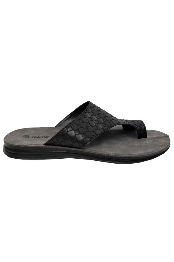 Muya 29302 Parmak Arası Fashion Erkek Terlik