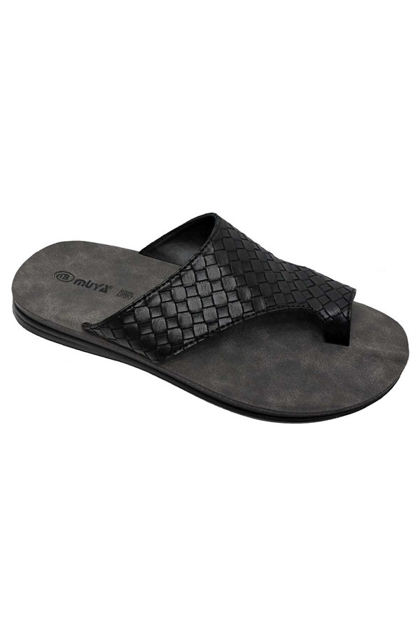 Muya 29302 Parmak Arası Fashion Erkek Terlik