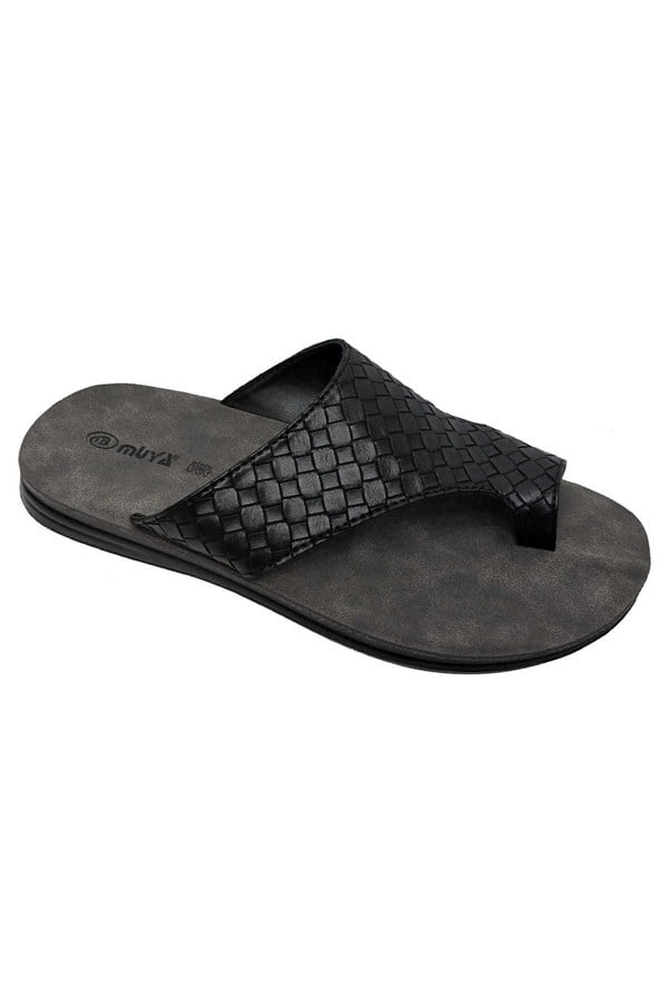 Muya 29302 Parmak Arası Fashion Erkek Terlik