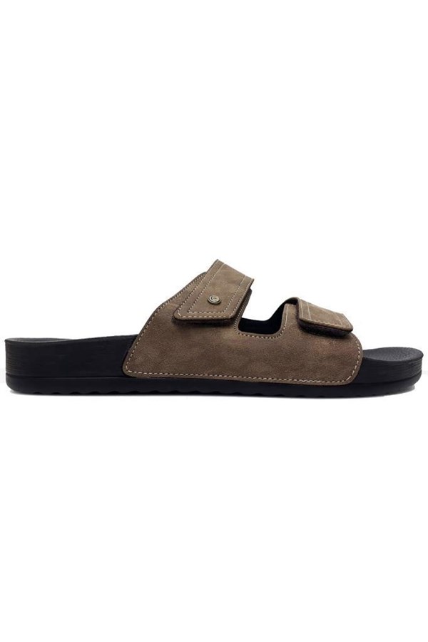 Muya 31411 Roma Anatomik Erkek Terlik