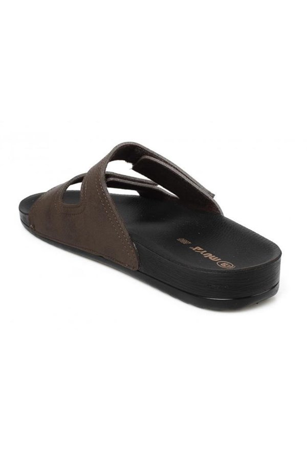 Muya 31411 Roma Anatomik Erkek Terlik