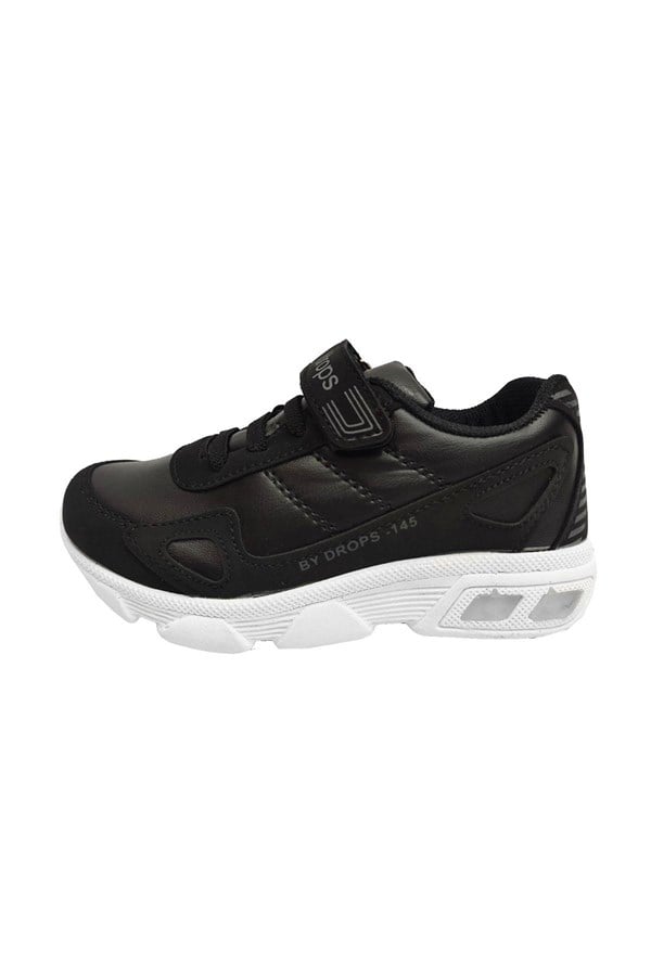 Ndrops 059 Patik Çocuk Spor Ayakkabı