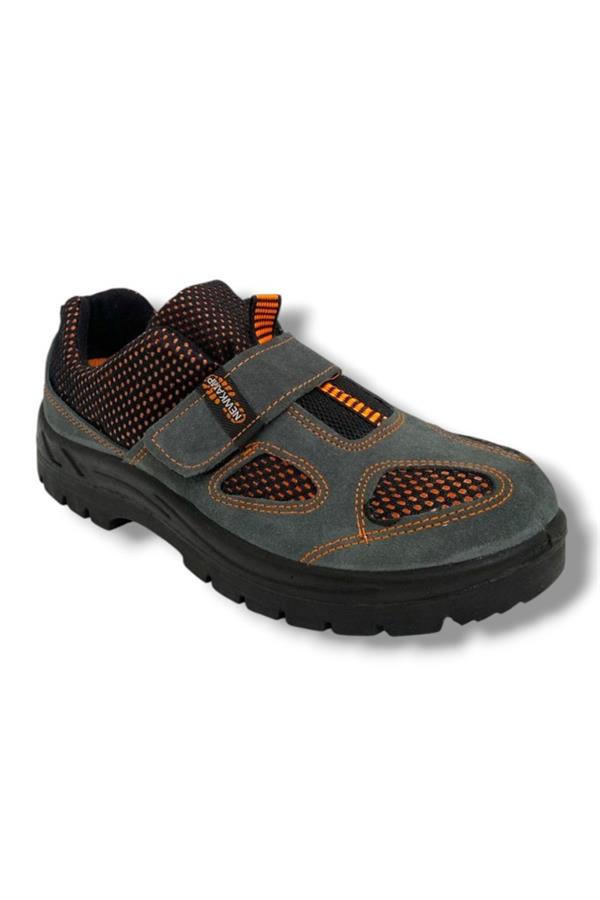 Newkamp 8900-25 Çelik Burun Dayanıklı Outdoor İş Ayakkabı