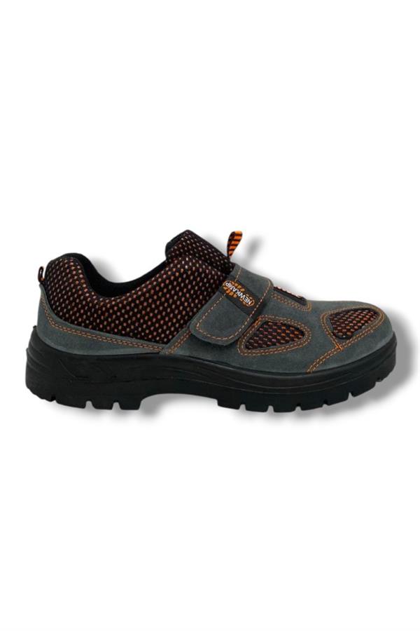 Newkamp 8900-25 Çelik Burun Dayanıklı Outdoor İş Ayakkabı