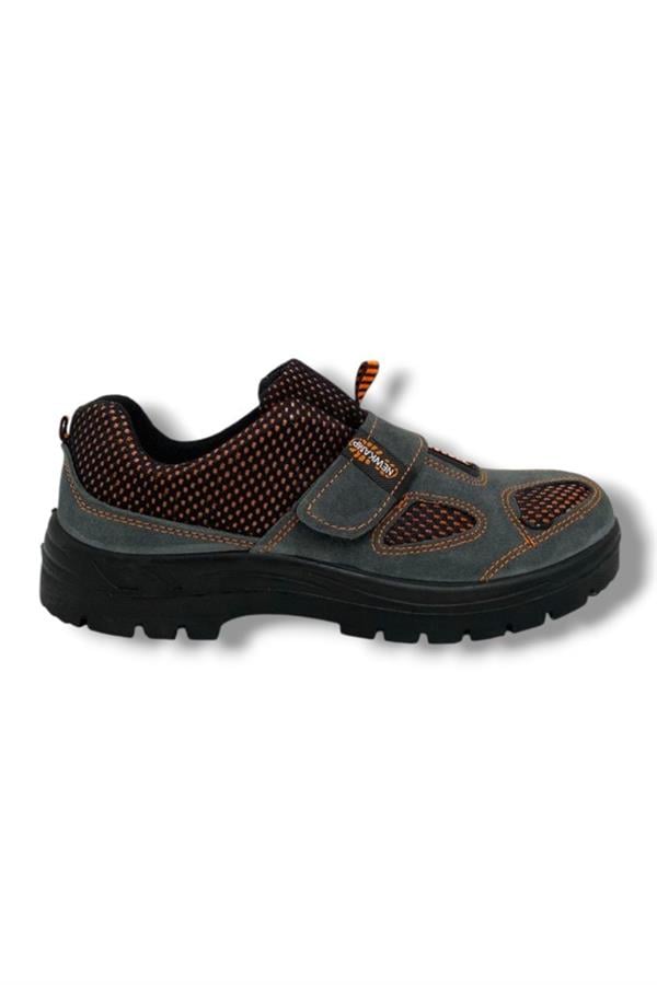 Newkamp 8900-25 Çelik Burun Dayanıklı Outdoor İş Ayakkabı