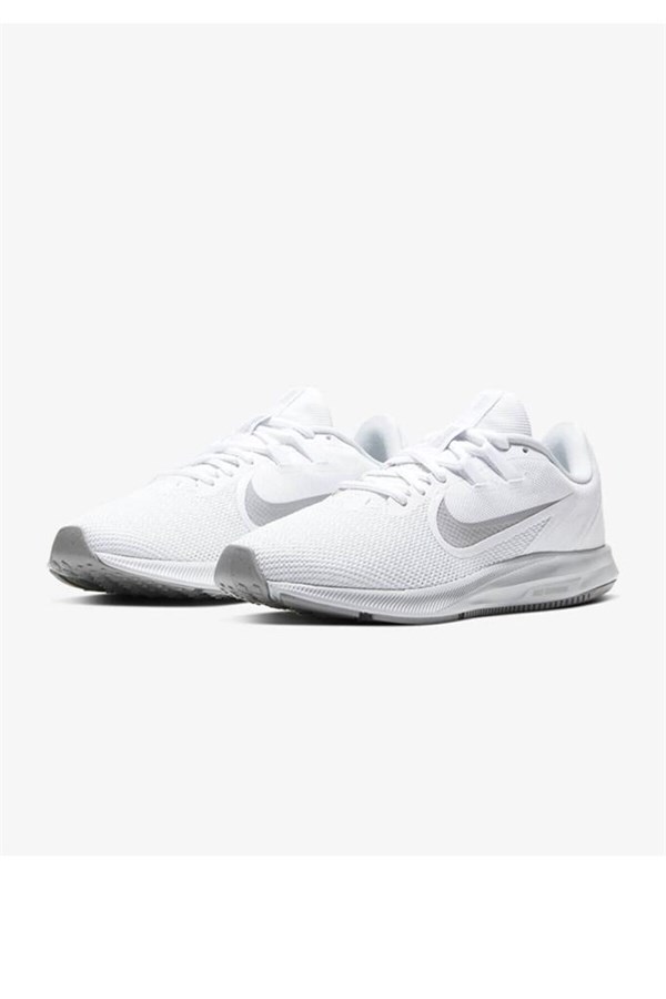 Nike AQ7486-100Downshifter 9 Koşu ve Yürüyüş Ayakkabısıı